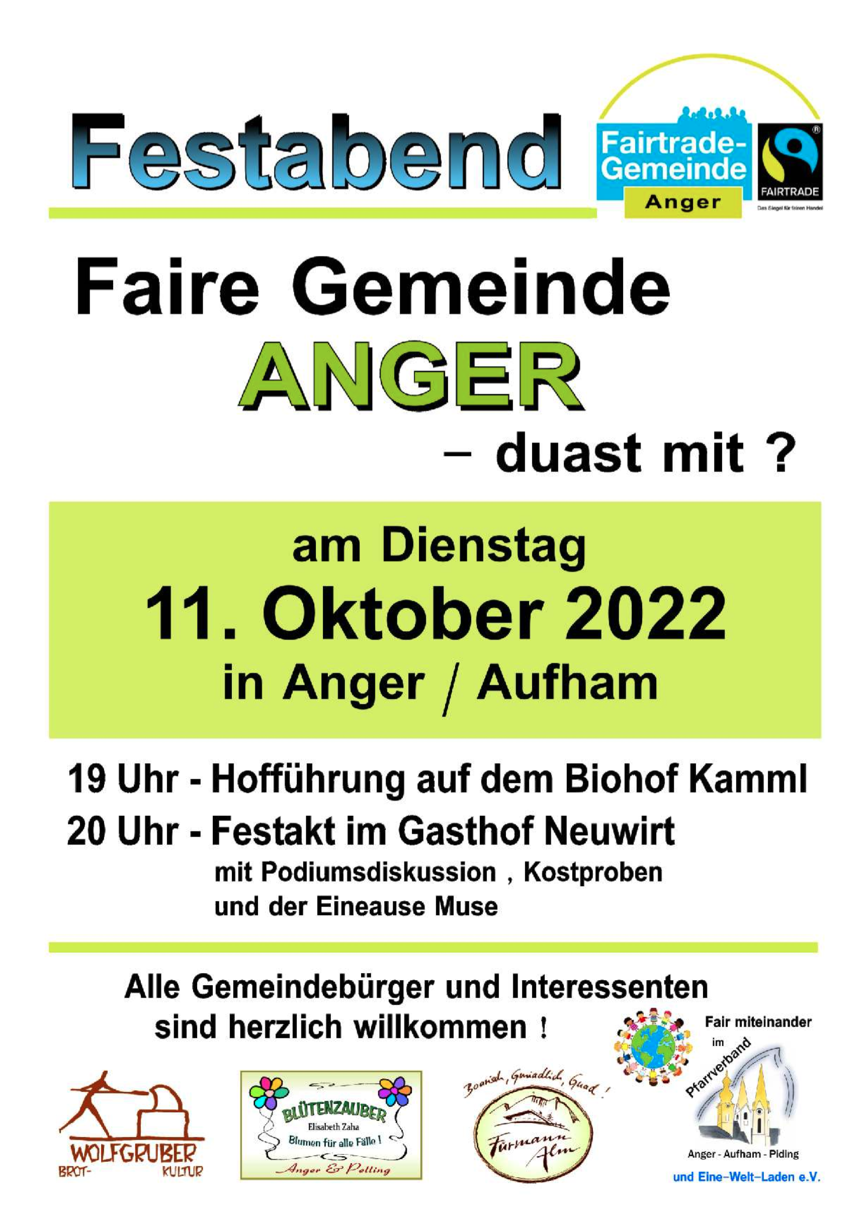 20220926 News Fairtrade