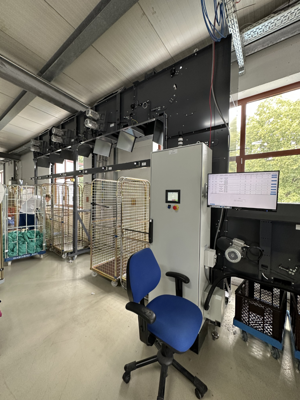 20230720 News Sortieranlage 3