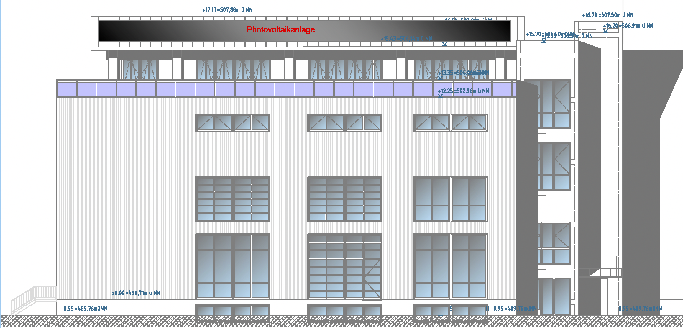 20241104 News Betriebserweiterung ost